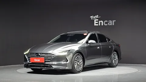 2023 Hyundai Sonata Premium Plus