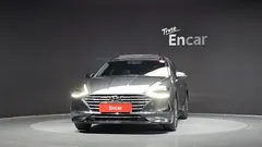2023 Hyundai Sonata Premium Plus — фото 3