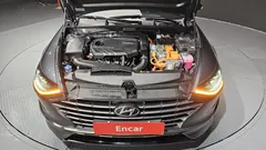 2023 Hyundai Sonata Premium Plus — фото 6