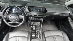 2023 Hyundai Sonata Premium Plus — фото 7