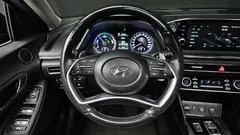 2023 Hyundai Sonata Premium Plus — фото 14
