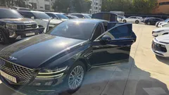 2023 Genesis G80 Gasoline 2.5 Turbo AWD — фото 2