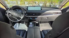 2023 Genesis G80 Gasoline 2.5 Turbo AWD — фото 3