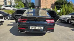 2023 Genesis G80 Gasoline 2.5 Turbo AWD — фото 4