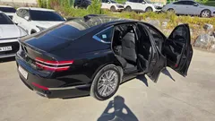 2023 Genesis G80 Gasoline 2.5 Turbo AWD — фото 5