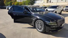 2023 Genesis G80 Gasoline 2.5 Turbo AWD — фото 6