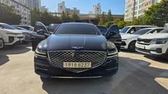 2023 Genesis G80 Gasoline 2.5 Turbo AWD — фото 13