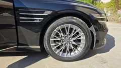 2023 Genesis G80 Gasoline 2.5 Turbo AWD — фото 15