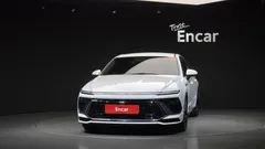 2024 Hyundai Sonata 2.0 LPG(Rent) — фото 3