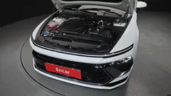 2024 Hyundai Sonata 2.0 LPG(Rent) — фото 6