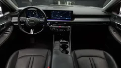 2024 Hyundai Sonata 2.0 LPG(Rent) — фото 7