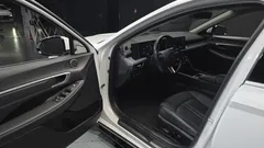 2024 Hyundai Sonata 2.0 LPG(Rent) — фото 10