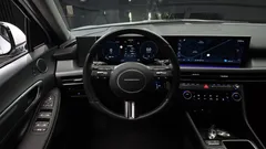 2024 Hyundai Sonata 2.0 LPG(Rent) — фото 13