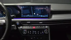 2024 Hyundai Sonata 2.0 LPG(Rent) — фото 14