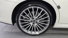 2022 Mercedes-Benz S-Class S400 d 4MATIC — фото 5