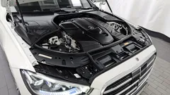 2022 Mercedes-Benz S-Class S400 d 4MATIC — фото 6