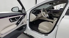2022 Mercedes-Benz S-Class S400 d 4MATIC — фото 10