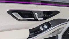 2022 Mercedes-Benz S-Class S400 d 4MATIC — фото 19