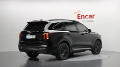 2024 Kia Sorento HEV 1.6 4WD — фото 2