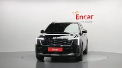 2024 Kia Sorento HEV 1.6 4WD — фото 3