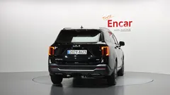 2024 Kia Sorento HEV 1.6 4WD — фото 4