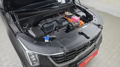 2024 Kia Sorento HEV 1.6 4WD — фото 6