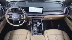 2024 Kia Sorento HEV 1.6 4WD — фото 7
