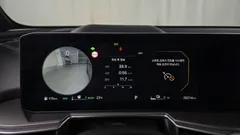 2024 Kia Sorento HEV 1.6 4WD — фото 8
