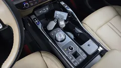 2024 Kia Sorento HEV 1.6 4WD — фото 9