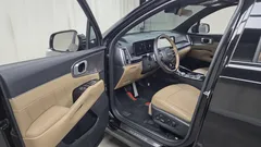 2024 Kia Sorento HEV 1.6 4WD — фото 10