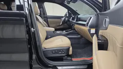 2024 Kia Sorento HEV 1.6 4WD — фото 11