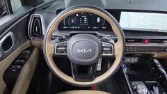 2024 Kia Sorento HEV 1.6 4WD — фото 13