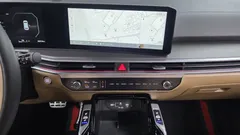 2024 Kia Sorento HEV 1.6 4WD — фото 15