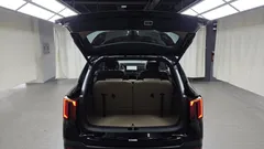 2024 Kia Sorento HEV 1.6 4WD — фото 20