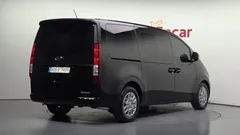 2022 Hyundai Staria L3.5 Cargo 5-Seater — фото 2