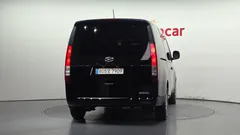 2022 Hyundai Staria L3.5 Cargo 5-Seater — фото 4