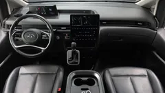 2022 Hyundai Staria L3.5 Cargo 5-Seater — фото 7