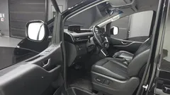 2022 Hyundai Staria L3.5 Cargo 5-Seater — фото 10