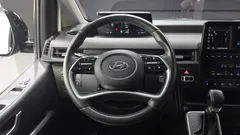 2022 Hyundai Staria L3.5 Cargo 5-Seater — фото 13