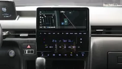 2022 Hyundai Staria L3.5 Cargo 5-Seater — фото 14
