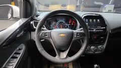 2022 Chevrolet Spark Premier — фото 13