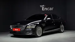 2024 Genesis G80 Gasoline 2.5 Turbo 2WD — фото 1