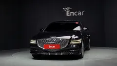 2024 Genesis G80 Gasoline 2.5 Turbo 2WD — фото 3