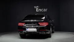 2024 Genesis G80 Gasoline 2.5 Turbo 2WD — фото 4