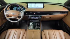 2024 Genesis G80 Gasoline 2.5 Turbo 2WD — фото 7