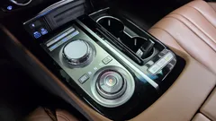2024 Genesis G80 Gasoline 2.5 Turbo 2WD — фото 9
