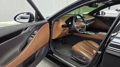 2024 Genesis G80 Gasoline 2.5 Turbo 2WD — фото 10