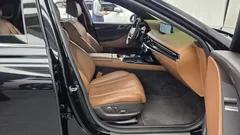 2024 Genesis G80 Gasoline 2.5 Turbo 2WD — фото 15
