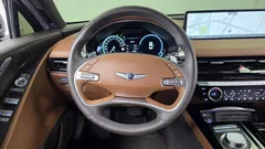 2024 Genesis G80 Gasoline 2.5 Turbo 2WD — фото 17