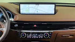 2024 Genesis G80 Gasoline 2.5 Turbo 2WD — фото 18